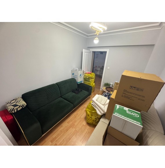 YAYLA SAĞLIK OCAĞI YAKINI 3+1 GENİŞ MASRAFSIZ DAİRE