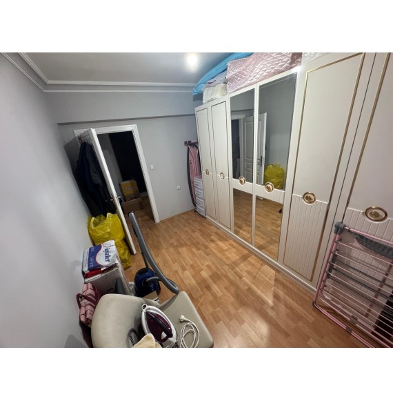 YAYLA SAĞLIK OCAĞI YAKINI 3+1 GENİŞ MASRAFSIZ DAİRE