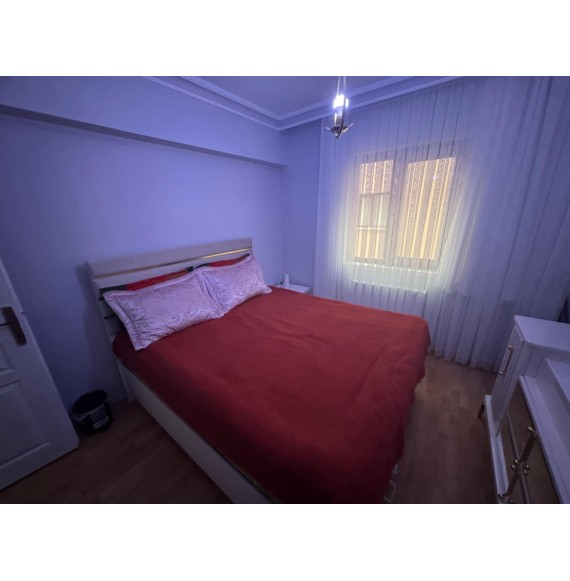 YAYLA SAĞLIK OCAĞI YAKINI 3+1 GENİŞ MASRAFSIZ DAİRE