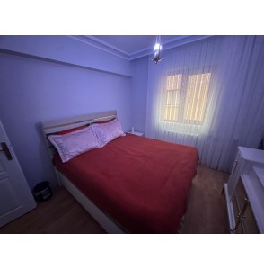 YAYLA SAĞLIK OCAĞI YAKINI 3+1 GENİŞ MASRAFSIZ DAİRE