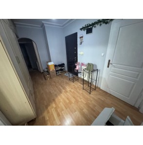 YAYLA SAĞLIK OCAĞI YAKINI 3+1 GENİŞ MASRAFSIZ DAİRE