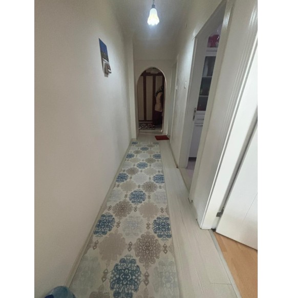 SANATORYUM HASTANE YANI 3+1 GENİŞ MASRAFSIZ DAİRE