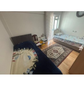 SANATORYUM HASTANE YANI 3+1 GENİŞ MASRAFSIZ DAİRE