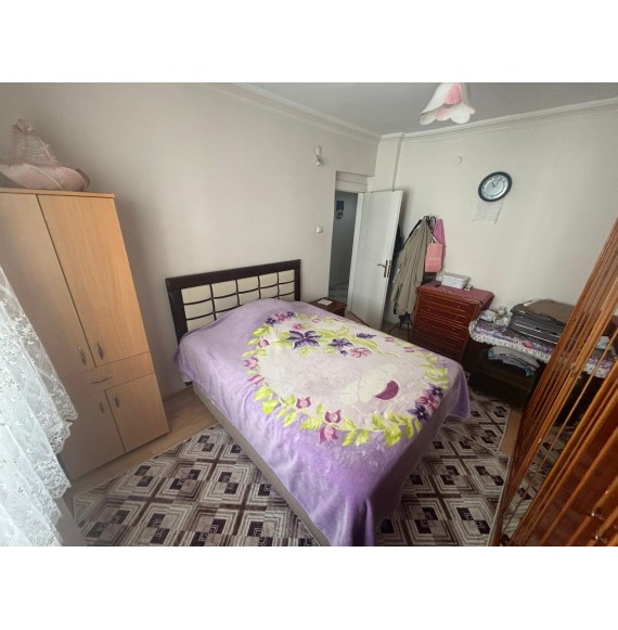 SANATORYUM HASTANE YANI 3+1 GENİŞ MASRAFSIZ DAİRE