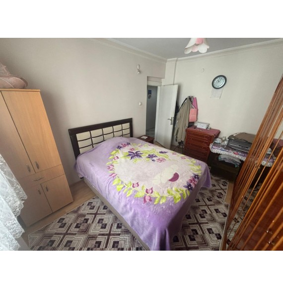 SANATORYUM HASTANE YANI 3+1 GENİŞ MASRAFSIZ DAİRE