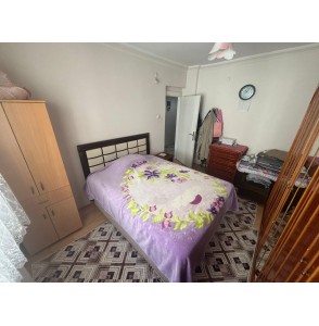 SANATORYUM HASTANE YANI 3+1 GENİŞ MASRAFSIZ DAİRE