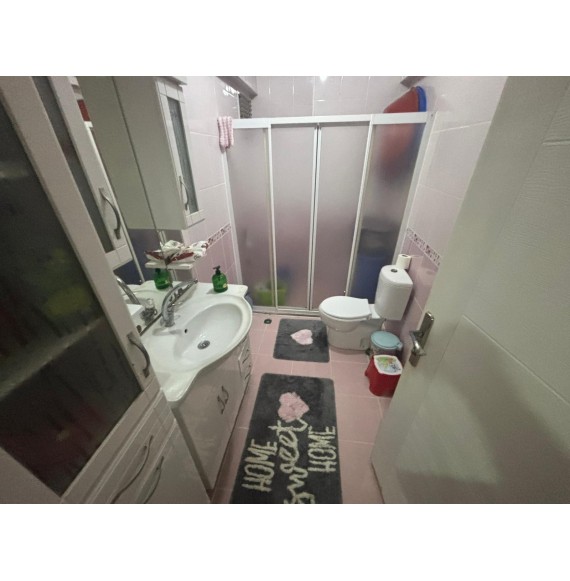 SANATORYUM HASTANE YANI 3+1 GENİŞ MASRAFSIZ DAİRE