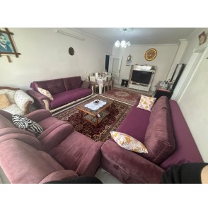 SANATORYUM HASTANE YANI 3+1 GENİŞ MASRAFSIZ DAİRE