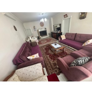 SANATORYUM HASTANE YANI 3+1 GENİŞ MASRAFSIZ DAİRE