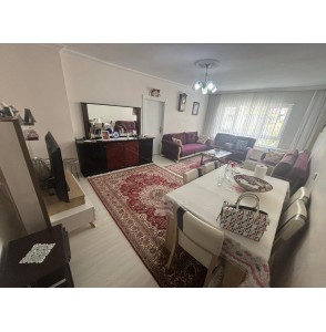 SANATORYUM HASTANE YANI 3+1 GENİŞ MASRAFSIZ DAİRE