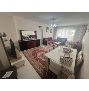 SANATORYUM HASTANE YANI 3+1 GENİŞ MASRAFSIZ DAİRE