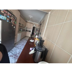 SANATORYUM HASTANE YANI 3+1 GENİŞ MASRAFSIZ DAİRE