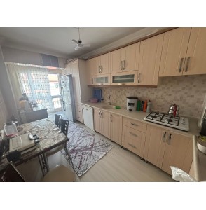SANATORYUM HASTANE YANI 3+1 GENİŞ MASRAFSIZ DAİRE