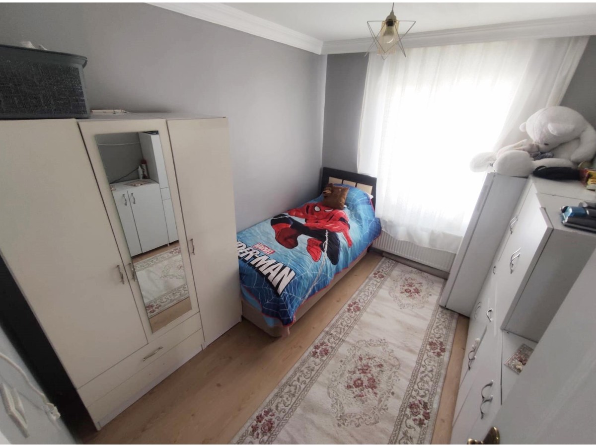 OVACIK CADDE YAKINI 3+1...