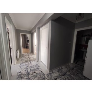 OVACIK CADDE YAKINI 3+1 MASRAFSIZ DAİRE