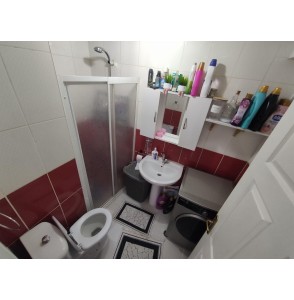 OVACIK CADDE YAKINI 3+1 MASRAFSIZ DAİRE