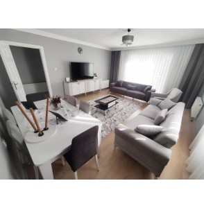 OVACIK CADDE YAKINI 3+1 MASRAFSIZ DAİRE
