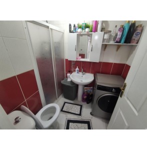OVACIK CADDE YAKINI 3+1 MASRAFSIZ DAİRE