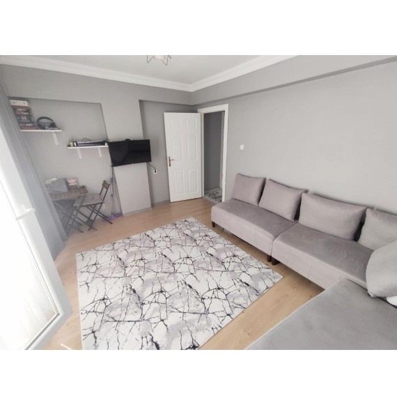 OVACIK CADDE YAKINI 3+1 MASRAFSIZ DAİRE