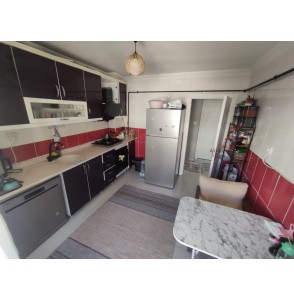 OVACIK CADDE YAKINI 3+1 MASRAFSIZ DAİRE