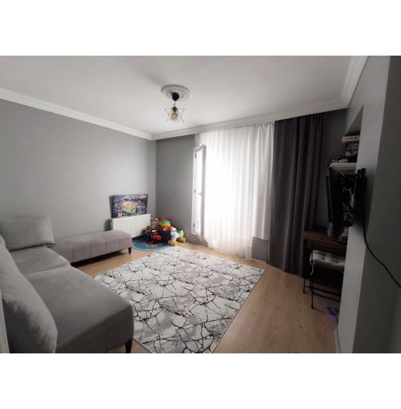 OVACIK CADDE YAKINI 3+1 MASRAFSIZ DAİRE