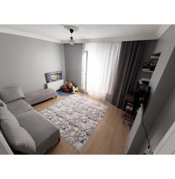 OVACIK CADDE YAKINI 3+1 MASRAFSIZ DAİRE