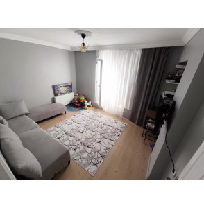 OVACIK CADDE YAKINI 3+1 MASRAFSIZ DAİRE