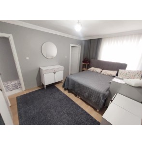 OVACIK CADDE YAKINI 3+1 MASRAFSIZ DAİRE