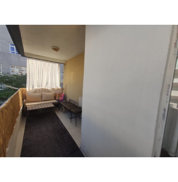 OVACIK CADDE YAKINI 3+1 MASRAFSIZ DAİRE
