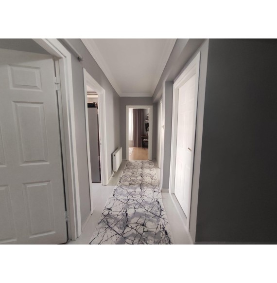 OVACIK CADDE YAKINI 3+1 MASRAFSIZ DAİRE