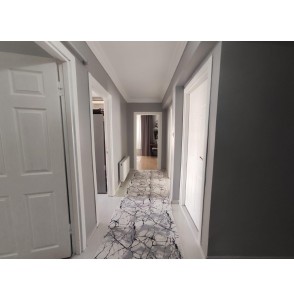 OVACIK CADDE YAKINI 3+1 MASRAFSIZ DAİRE