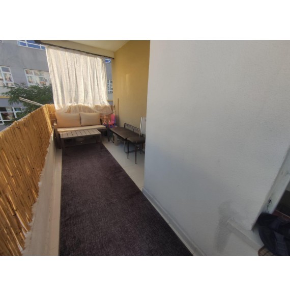 OVACIK CADDE YAKINI 3+1 MASRAFSIZ DAİRE