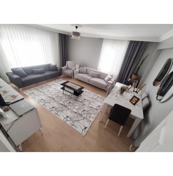 OVACIK CADDE YAKINI 3+1 MASRAFSIZ DAİRE