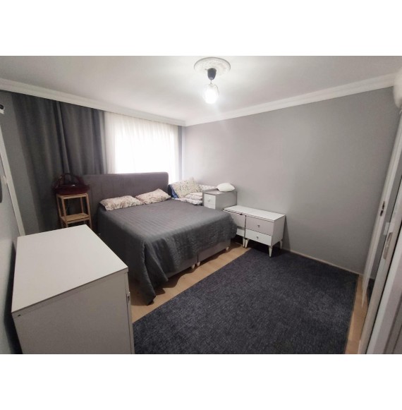 OVACIK CADDE YAKINI 3+1 MASRAFSIZ DAİRE