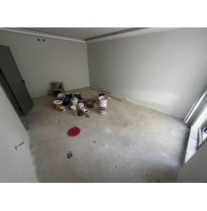 AYVALI CADDE ÜZERİ SIFIR BİNADA 2+1 DAİRE