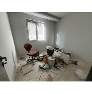 AYVALI CADDE ÜZERİ SIFIR BİNADA 2+1 DAİRE