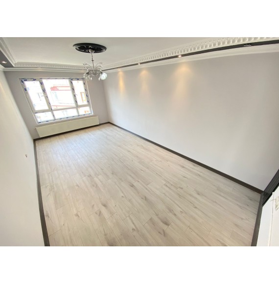 FİLİSTİN PARKI YAKININDA 3+1 MASRAFSIZ FUL YAPILI DAİRE