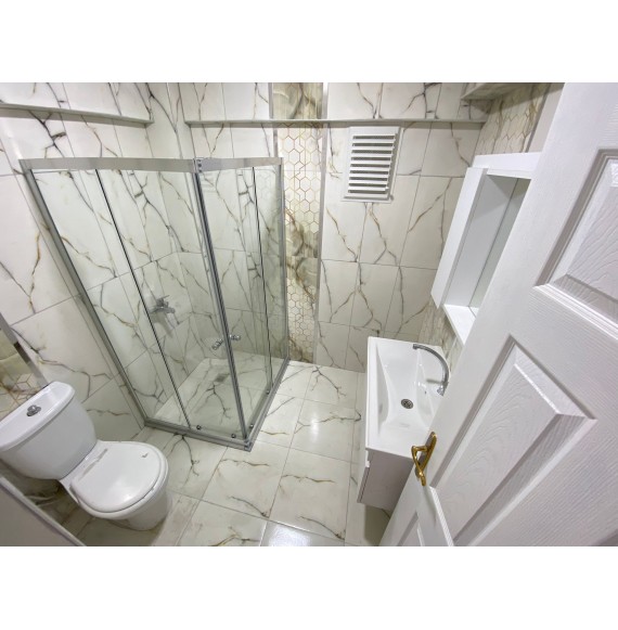 FİLİSTİN PARKI YAKININDA 3+1 MASRAFSIZ FUL YAPILI DAİRE