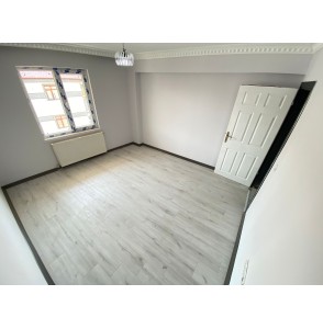 FİLİSTİN PARKI YAKININDA 3+1 MASRAFSIZ FUL YAPILI DAİRE