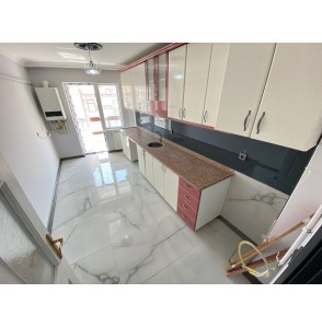 FİLİSTİN PARKI YAKININDA 3+1 MASRAFSIZ FUL YAPILI DAİRE