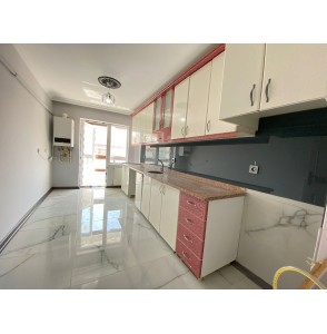 FİLİSTİN PARKI YAKININDA 3+1 MASRAFSIZ FUL YAPILI DAİRE