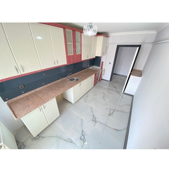 FİLİSTİN PARKI YAKININDA 3+1 MASRAFSIZ FUL YAPILI DAİRE