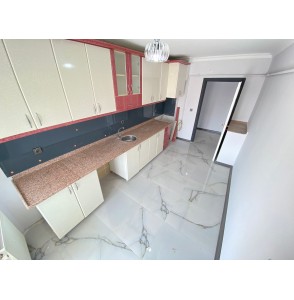 FİLİSTİN PARKI YAKININDA 3+1 MASRAFSIZ FUL YAPILI DAİRE