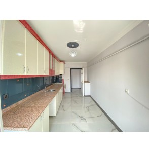 FİLİSTİN PARKI YAKININDA 3+1 MASRAFSIZ FUL YAPILI DAİRE