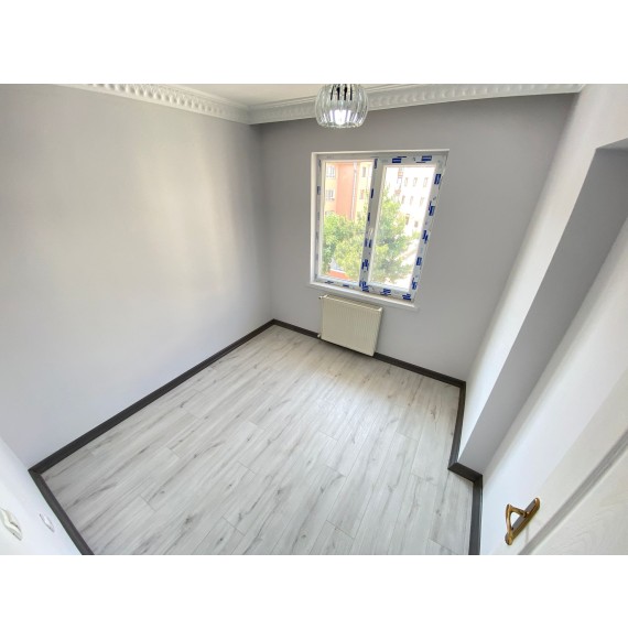 FİLİSTİN PARKI YAKININDA 3+1 MASRAFSIZ FUL YAPILI DAİRE