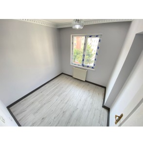 FİLİSTİN PARKI YAKININDA 3+1 MASRAFSIZ FUL YAPILI DAİRE