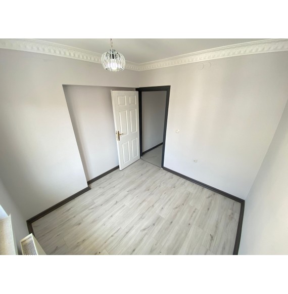 FİLİSTİN PARKI YAKININDA 3+1 MASRAFSIZ FUL YAPILI DAİRE