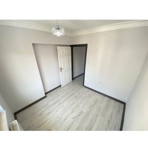 FİLİSTİN PARKI YAKININDA 3+1 MASRAFSIZ FUL YAPILI DAİRE