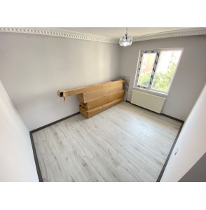 FİLİSTİN PARKI YAKININDA 3+1 MASRAFSIZ FUL YAPILI DAİRE