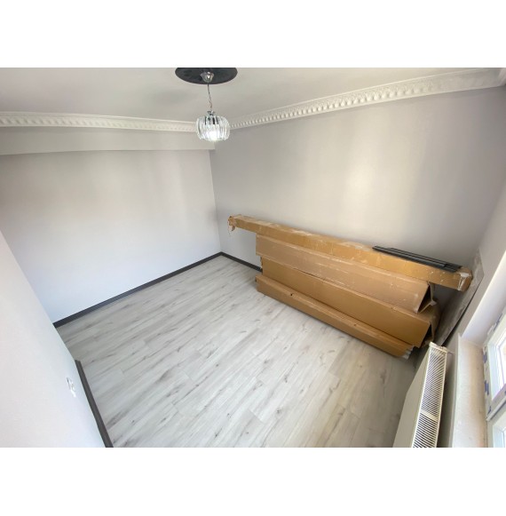 FİLİSTİN PARKI YAKININDA 3+1 MASRAFSIZ FUL YAPILI DAİRE